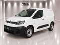 Citroen Berlingo Van BlueHDi S&S Talla M 100 Blanco - thumbnail 2