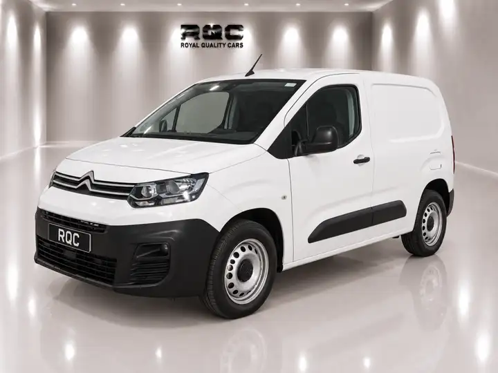Citroën Berlingo 2024, foto 2