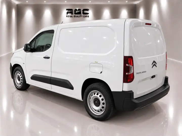 Citroën Berlingo 2024, foto 4