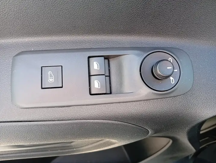 Citroën Berlingo 2024, foto 16