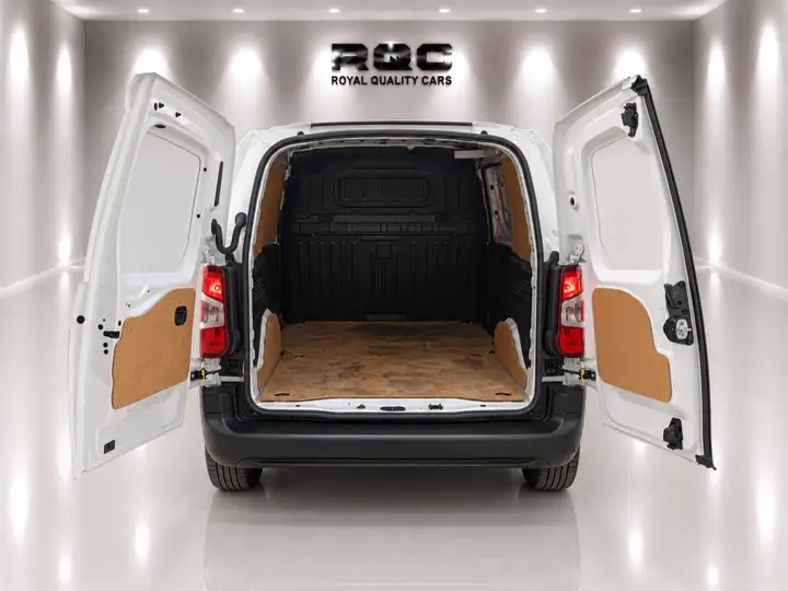 Citroën Berlingo 2024, foto 7