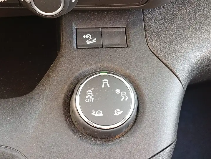 Citroën Berlingo 2024, foto 29