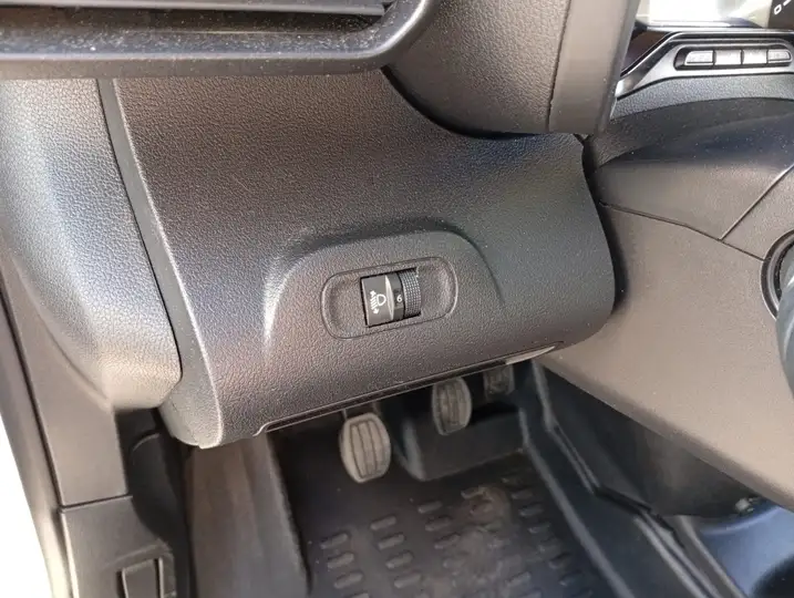 Citroën Berlingo 2024, foto 17