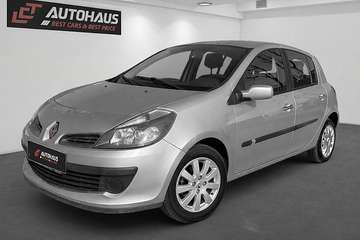 Dynamique 1,2 16V | SERVICE NEU | PICKERL NEU |