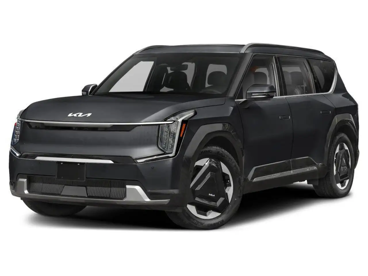2026 Kia EV9