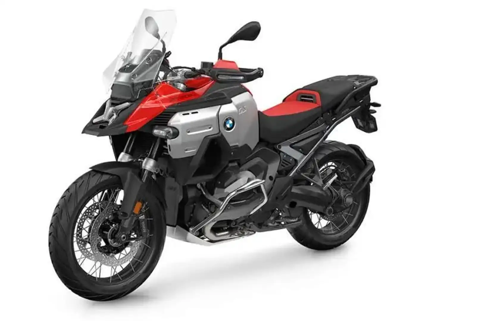 BMW R 1300 GS R 1300 GS Adventure Rouge - 1