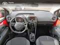 Toyota Aygo 1,0 5-T. x-business Service neu Allwetter Neu Rot - thumbnail 15