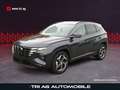 Hyundai TUCSON Hybrid Prime Automatik 4WD ECS Assist.-Pa Gris - thumbnail 7