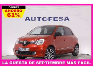 Electric Techno 60kW Batería 20kW/h
