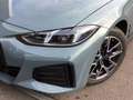 BMW i4 M50 FACELIFT+ACC+KAMERA+HUD+GSD+ESITZE Grün - thumbnail 3