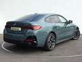 BMW i4 M50 FACELIFT+ACC+KAMERA+HUD+GSD+ESITZE Grün - thumbnail 4