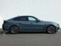 BMW i4 M50 FACELIFT+ACC+KAMERA+HUD+GSD+ESITZE Grün - thumbnail 6