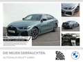 BMW i4 M50 FACELIFT+ACC+KAMERA+HUD+GSD+ESITZE Grün - thumbnail 1
