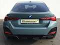 BMW i4 M50 FACELIFT+ACC+KAMERA+HUD+GSD+ESITZE Grün - thumbnail 9