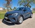Renault Captur Blue DCi Intens 70kW Grau - thumbnail 1