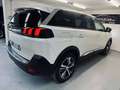 Peugeot 5008 5008 1.5HDi, 7 PLACES, 1ER PROPRIO, GARANTIE 1 AN Blanc - thumbnail 7