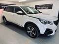 Peugeot 5008 5008 1.5HDi, 7 PLACES, 1ER PROPRIO, GARANTIE 1 AN Blanc - thumbnail 10