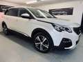 Peugeot 5008 5008 1.5HDi, 7 PLACES, 1ER PROPRIO, GARANTIE 1 AN Blanc - thumbnail 4
