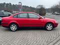 Volkswagen Passat 1.8 T Highline 2.HAND/ROT/CLIMATRONIC/TOP Rouge - thumbnail 4
