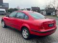 Volkswagen Passat 1.8 T Highline 2.HAND/ROT/CLIMATRONIC/TOP Rouge - thumbnail 6