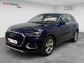 Audi Q3 35 TDI Advanced S tronic 110kW Azul - thumbnail 1