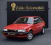 Mazda 323 1.5 GLX H-Kennzeichen   Oldtimer 26.000Km Rojo - thumbnail 5
