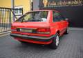 Mazda 323 1.5 GLX H-Kennzeichen   Oldtimer 26.000Km Rojo - thumbnail 9