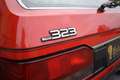Mazda 323 1.5 GLX H-Kennzeichen   Oldtimer 26.000Km Rojo - thumbnail 22