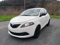 Lancia Ypsilon 1.0 FireFly 5 porte S&S Hybrid Silver Gpl!! Bianco - thumbnail 3