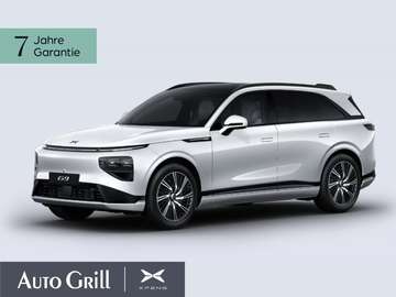 2025 AWD Performance AHK PremiumP CarPlay ACC
