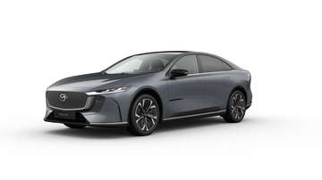 Takumi Business Edition 68.8 kWh / Polymetal Grey