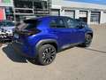Toyota Yaris Cross 1,5l Teamplayer 4x2 Hybrid Safety + Winter Azul - thumbnail 4