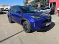 Toyota Yaris Cross 1,5l Teamplayer 4x2 Hybrid Safety + Winter Azul - thumbnail 2