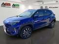 Toyota Yaris Cross 1,5l Teamplayer 4x2 Hybrid Safety + Winter Azul - thumbnail 1