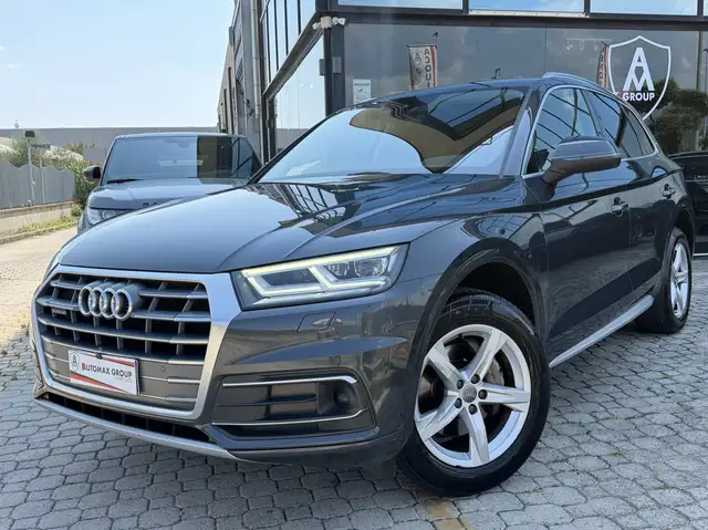 Audi Q5 40 2.0 tdi Business Sport quattro 190cv s-tronic