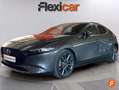 Mazda 3 2.0 e-SKYACTIV-G EVOLUTION AT Gris - thumbnail 2