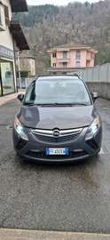 Zafira Tourer 2.0 cdti ecoflex Elective s