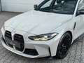 BMW M3 Lim. Competition CARBON|SCHALENSITZE|KERAMIK Grau - thumbnail 2