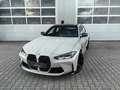 BMW M3 Lim. Competition CARBON|SCHALENSITZE|KERAMIK Grau - thumbnail 1