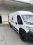 Fiat Ducato 150 L5H2 RS: 4035 mm Weiß - thumbnail 2