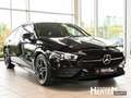 Mercedes-Benz CLA 200 SB  AMG+Edition 2020 +NIGHT+LED+R-KAMERA Schwarz - thumbnail 3