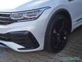 Volkswagen Tiguan Allspace 2.0 TDI 4M R-Line Black DSG 7Si Weiß - thumbnail 17