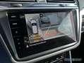 Volkswagen Tiguan Allspace 2.0 TDI 4M R-Line Black DSG 7Si Weiß - thumbnail 14