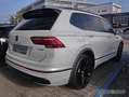 Volkswagen Tiguan Allspace 2.0 TDI 4M R-Line Black DSG 7Si Weiß - thumbnail 5