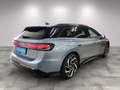 Volkswagen ID.7 Tourer Pro S 86kWh/AHK/Matrix/WäPu/01.30Gar Blau - thumbnail 4