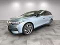 Volkswagen ID.7 Tourer Pro S 86kWh/AHK/Matrix/WäPu/01.30Gar Blau - thumbnail 2