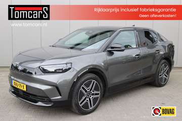 Premium Extended Range AWD 79 kWh Pano-dak/Adaptiv