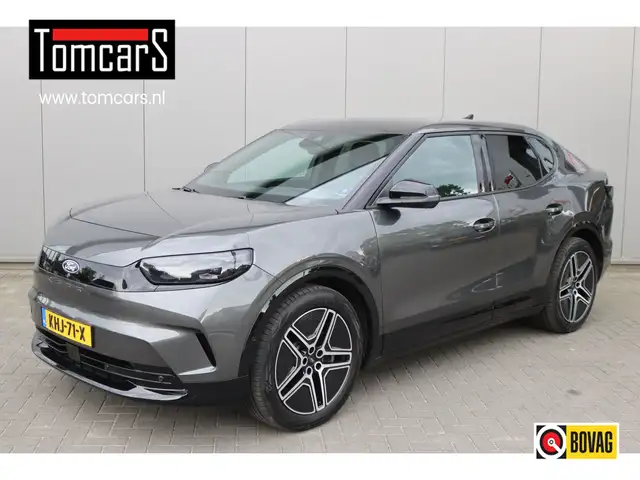 Ford Capri Premium Extended Range 340PK AWD 79 kWh Pano-dak/A