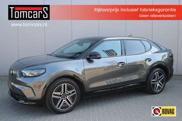 Premium Extended Range AWD 79 kWh Pano-dak/Adaptiv