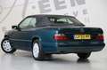 Mercedes-Benz E 220 Cabrio Origineel NL/ NAP Groen - thumbnail 28